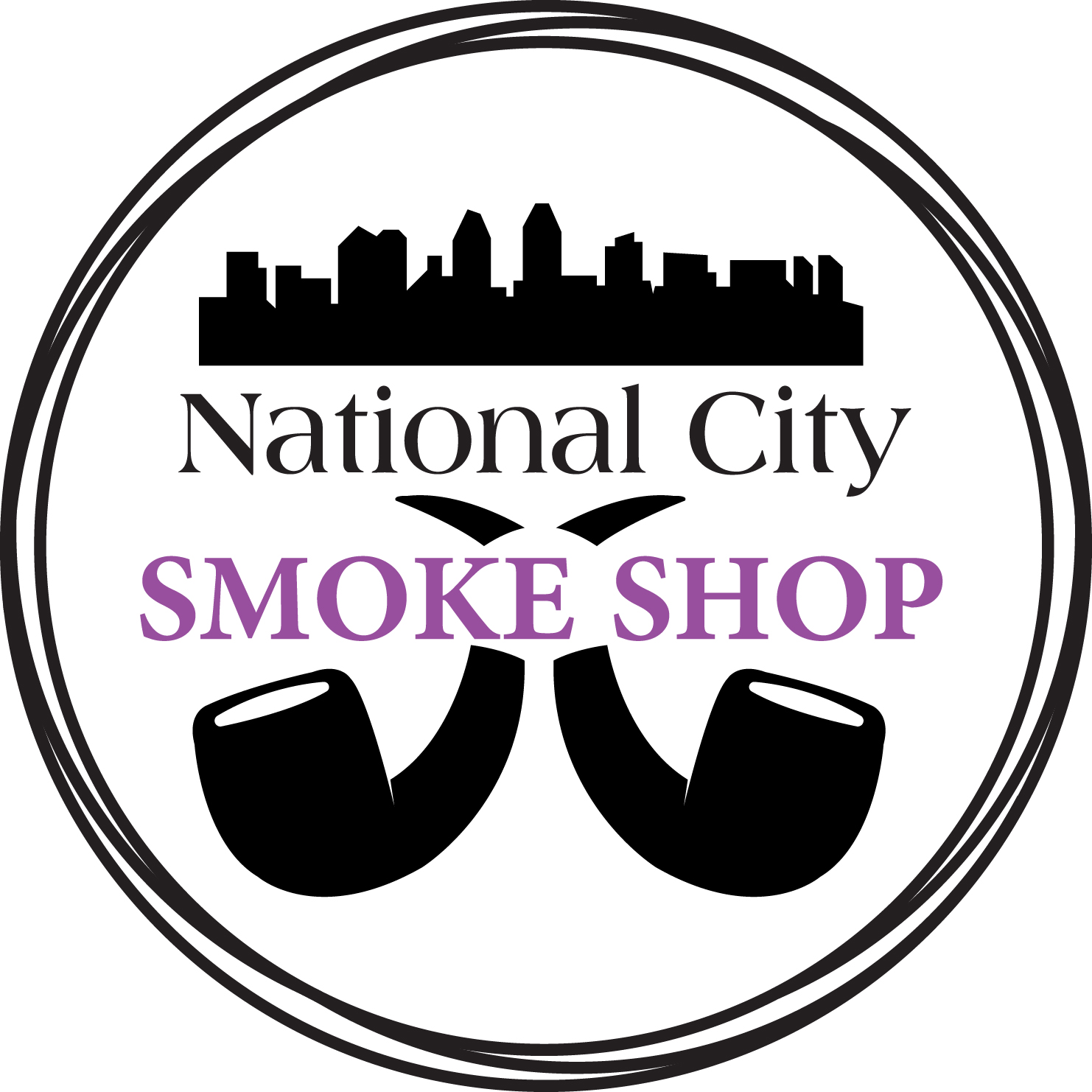 National city smoke shop